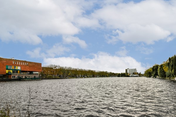 Medium property photo - Rijnlandlaan 319, 1062 MX Amsterdam